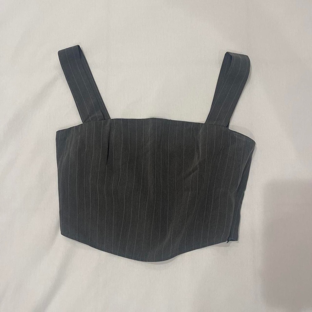 Tiger mist top